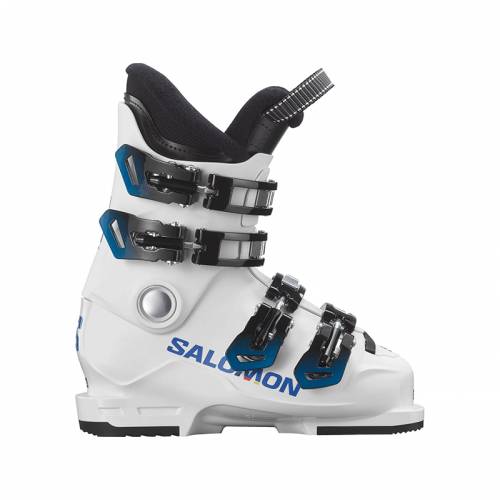 SKI PANCERICE SALOMON S/RACE 60 M JUNIOR 24/25 WHITE/BLUE, 20.0 Cijena