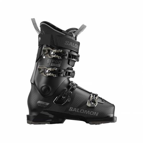 SKI PANCERICE SALOMON S/PRO SUPRA 90 W GW 24/25 BLACK/BROWN, 25/25.5 Cijena