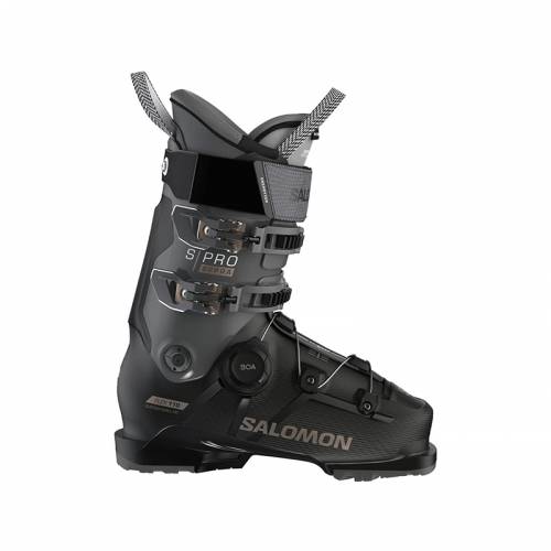 SKI PANCERICE SALOMON S/PRO SUPRA BOA 110 GW 24/25 BLACK/GREY, 26/26.5 Cijena