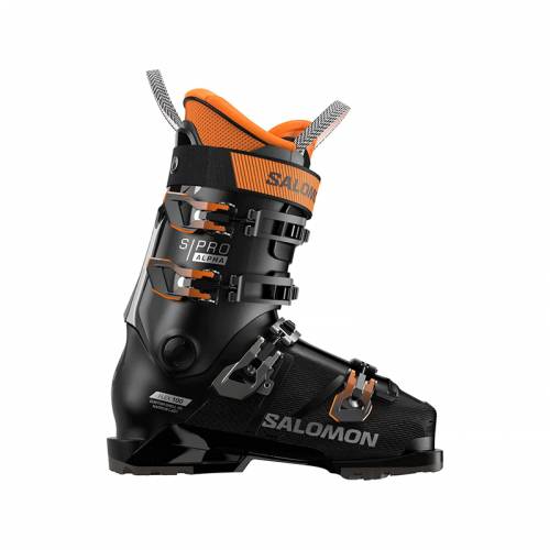 SKI PANCERICE SALOMON S/PRO ALPHA 100 GW 24/25 BLACK/GREY, 27/27.5 Cijena