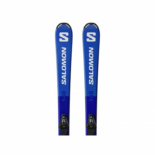 SKI SET SALOMON L S/RACE Jr S + C5 GW 24/25, 100 cm Cijena