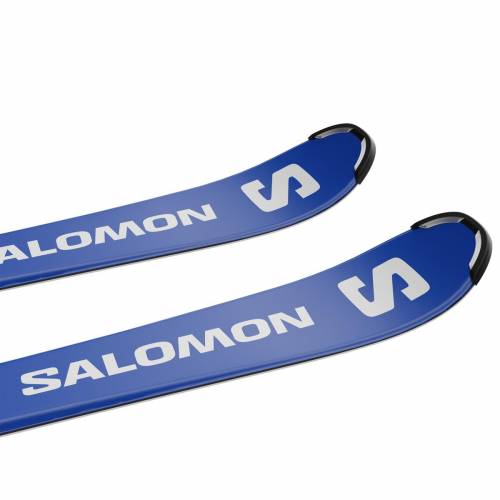 SKI SET SALOMON L S/RACE Jr S + C5 GW 24/25, 100 cm Cijena