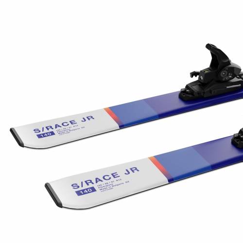 SKI SET SALOMON L S/RACE Jr S + C5 GW 24/25, 100 cm Cijena