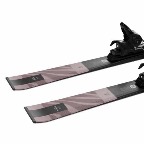 SKI SET SALOMON E S/MAX N8 + M10 GW 24/25, 145 cm Cijena