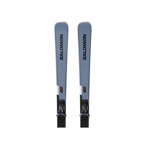 SKI SET SALOMON E S/MAX 10 + MI12 GW 24/25, 165 cm Cijena