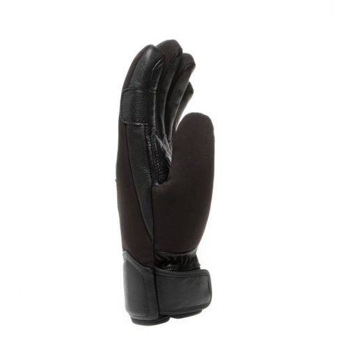 SKI RUKAVICE DAINESE HP GLOVES SPORT BLACK/RED, L Cijena