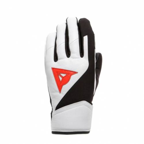 SKI RUKAVICE DAINESE HP SPORT WHITE/BLACK, L Cijena