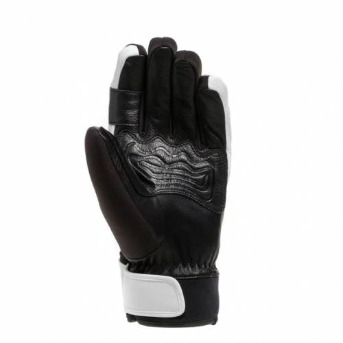 SKI RUKAVICE DAINESE HP SPORT WHITE/BLACK, L Cijena