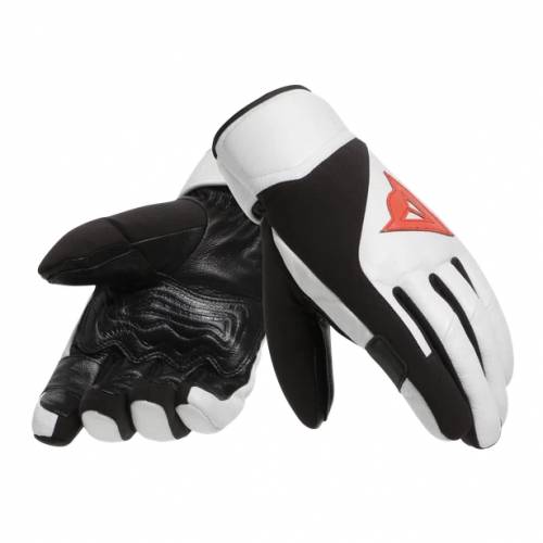 SKI RUKAVICE DAINESE HP SPORT WHITE/BLACK, L Cijena