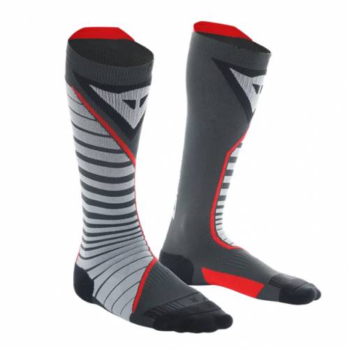 SKI ČARAPE DAINESE THERMO LONG BLACK/RED, 39-41 Cijena