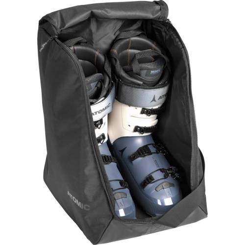 TORBA ZA PANCERICE ATOMIC BOOT BAG BLACK AL5053220 Cijena