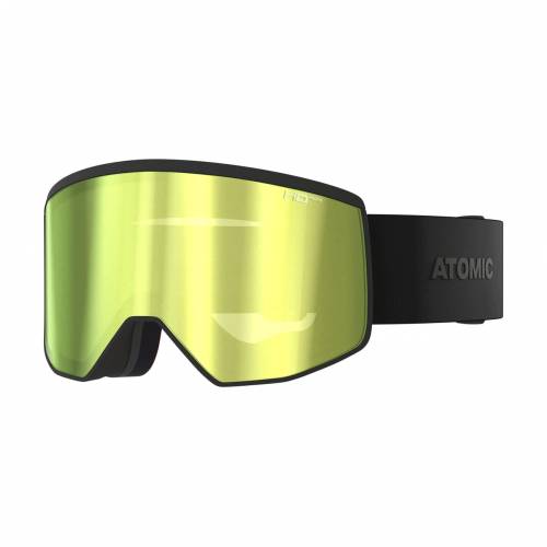 SKI MASKA ATOMIC FOUR PRO HD PHOTO ALL BLACK Cijena