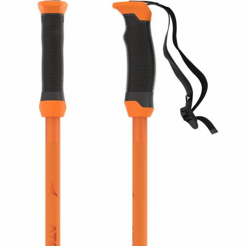 SKI ŠTAPOVI ATOMIC REDSTER Q SQS ORANGE, 125 cm Cijena