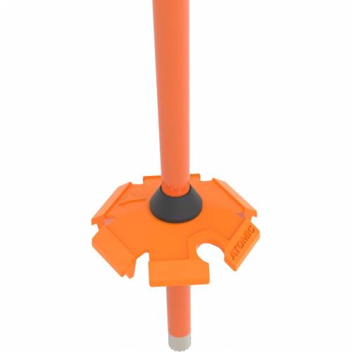 SKI ŠTAPOVI ATOMIC REDSTER Q SQS ORANGE, 125 cm Cijena