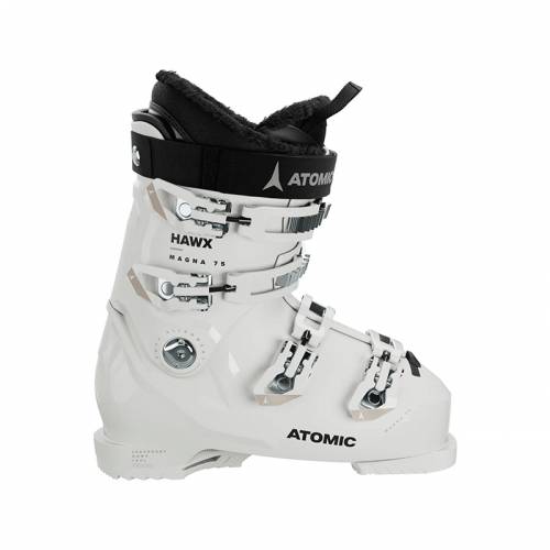 SKI PANCERICE ATOMIC HAWX MAGNA 75 W WHITE/BLACK, 25/25.5 Cijena