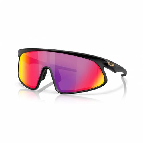 NAOČALE OAKLEY 9484 02 RSLV MATTE BLACK/PRIZM ROAD Cijena