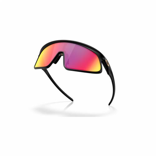 NAOČALE OAKLEY 9484 02 RSLV MATTE BLACK/PRIZM ROAD Cijena