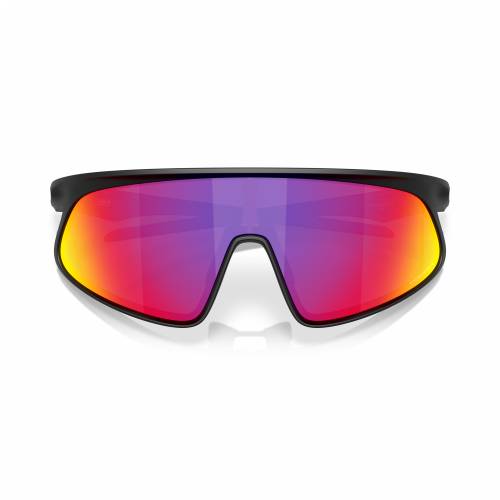 NAOČALE OAKLEY 9484 02 RSLV MATTE BLACK/PRIZM ROAD Cijena