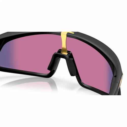 NAOČALE OAKLEY 9484 02 RSLV MATTE BLACK/PRIZM ROAD Cijena