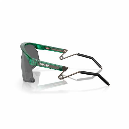 NAOČALE OAKLEY 9237 05 BXTR METAL TRANSPARENT VIRIDIAN/PRIZM BLACK Cijena