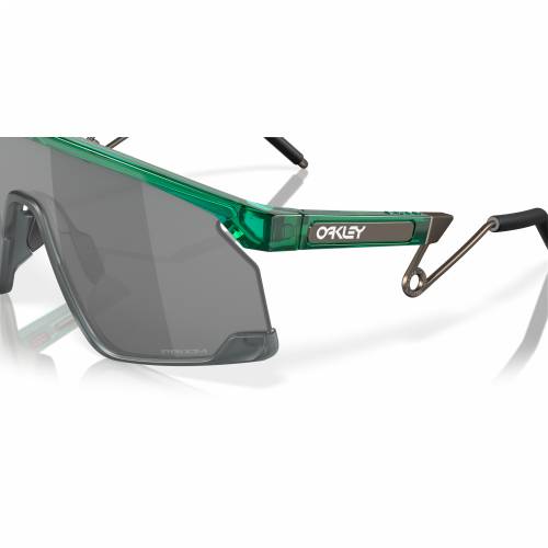 NAOČALE OAKLEY 9237 05 BXTR METAL TRANSPARENT VIRIDIAN/PRIZM BLACK Cijena