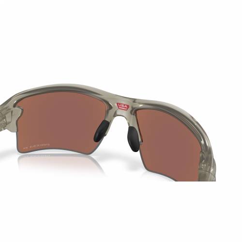 NAOČALE OAKLEY 9188 J9 FLAK 2.0 XL MATTE GREY INK/PRIZM DEEP WATER POLARIZED Cijena