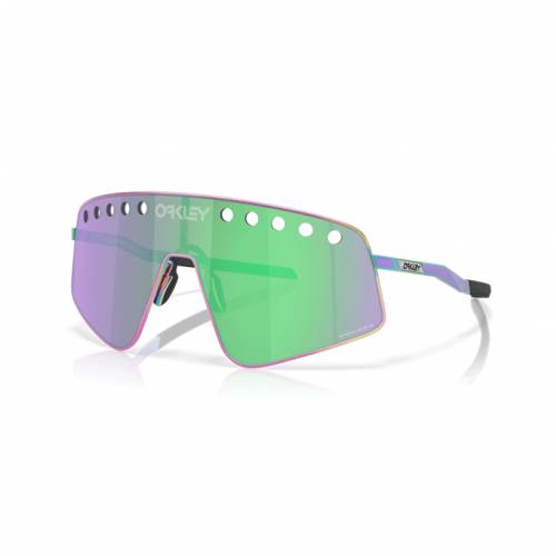 NAOČALE OAKLEY 6025 05 SUTRO TI SWEEP OIL SLICK/PRIZM ROAD JADE Cijena