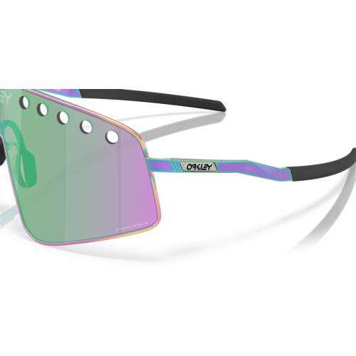 NAOČALE OAKLEY 6025 05 SUTRO TI SWEEP OIL SLICK/PRIZM ROAD JADE Cijena