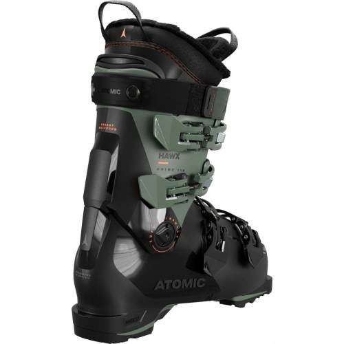 SKI PANCERICE ATOMIC HAWX PRIME 110 GW 24/25 BLACK/ARMY, 28/28.5 Cijena