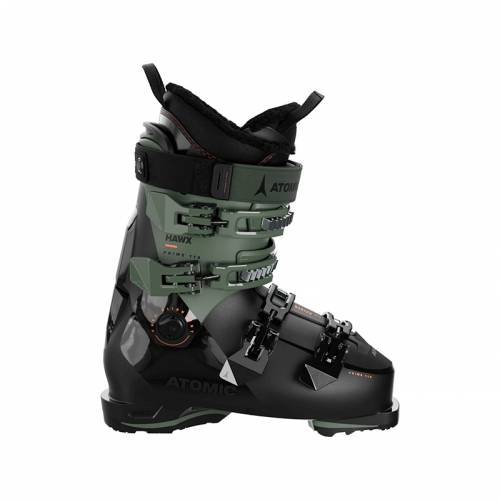 SKI PANCERICE ATOMIC HAWX PRIME 110 GW 24/25 BLACK/ARMY, 29/29.5 Cijena