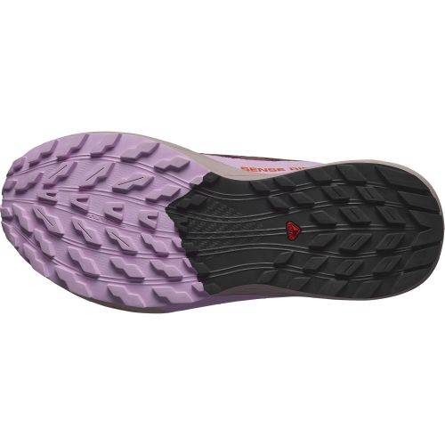 TENISICE SALOMON SENSE RIDE 5 GTX W CATAWBA GRAPE, 40 Cijena