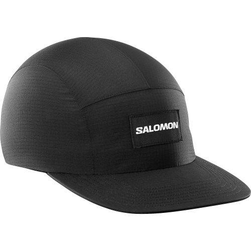 KAPA SALOMON BONATTI WP FIVE P CAP DEEP BLACK Cijena