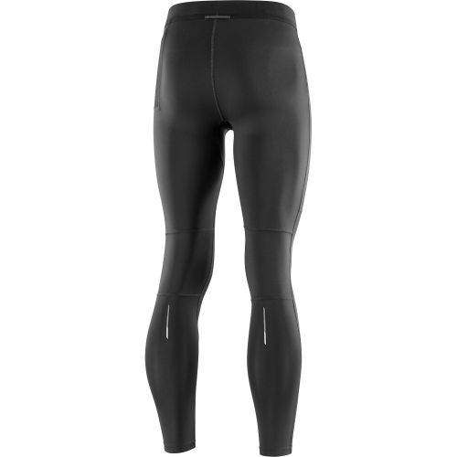 HLAČE SALOMON CROSS RUN TIGHT M DEEP BLACK, L Cijena