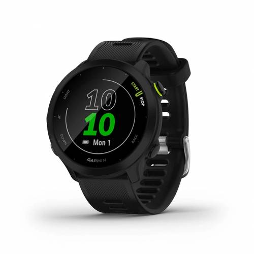 GARMIN FORERUNNER 55 BLACK Cijena