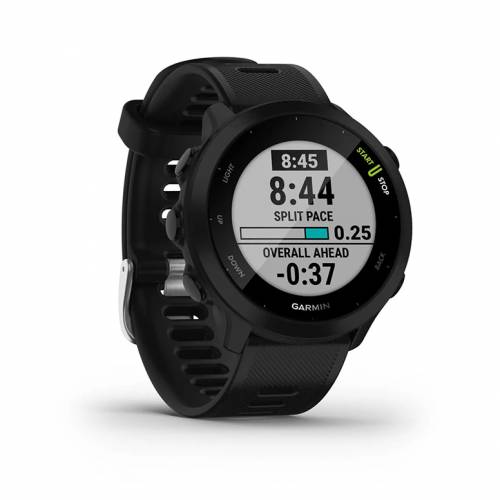 GARMIN FORERUNNER 55 BLACK Cijena