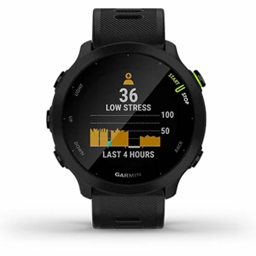 GARMIN FORERUNNER 55 BLACK Cijena
