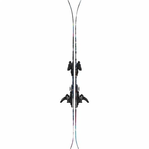 SKI SET ATOMIC BENT 90 + STR 11 GW 24/25, 166 cm Cijena