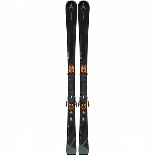 SKI SET ATOMIC REDSTER Q7 REVOSHOCK C + MI 12 GW 24/25, 168 cm Cijena