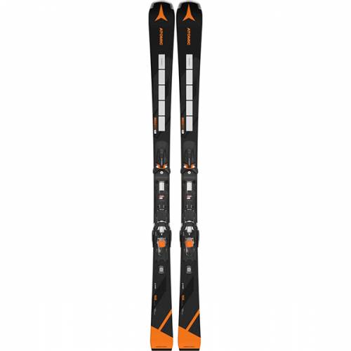 SKI SET ATOMIC REDSTER Q9 REVOSHOCK S + X 12 GW 24/25, 168 cm Cijena