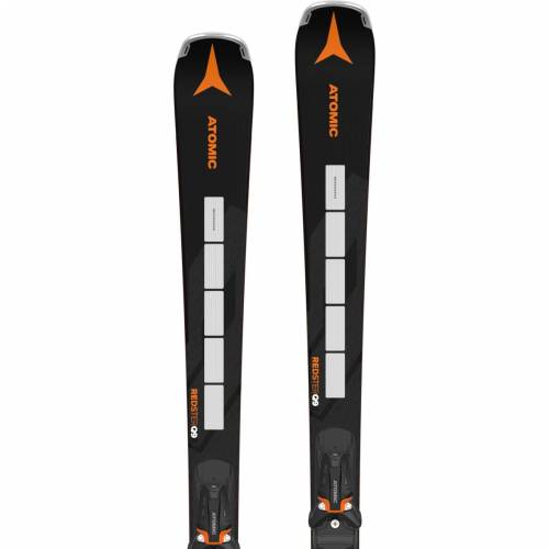 SKI SET ATOMIC REDSTER Q9 REVOSHOCK S + X 12 GW 24/25, 168 cm Cijena