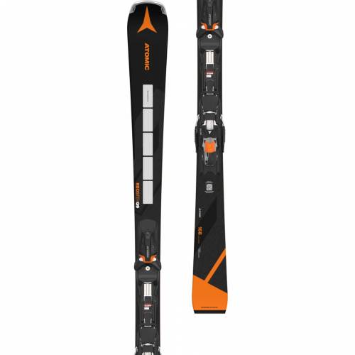 SKI SET ATOMIC REDSTER Q9 REVOSHOCK S + X 12 GW 24/25, 168 cm Cijena