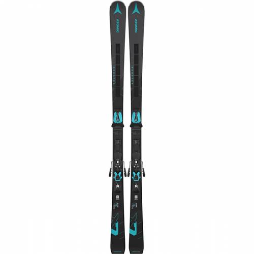 SKI SET ATOMIC REDSTER X7 REVOSHOCK C + MI 12 GW 24/25, 169 cm Cijena