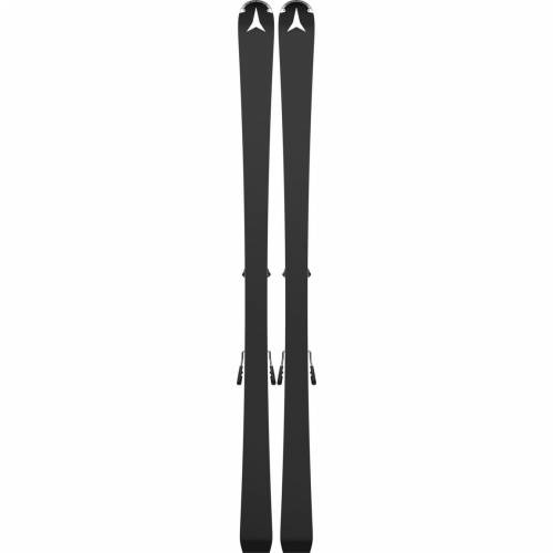 SKI SET ATOMIC REDSTER X7 REVOSHOCK C + MI 12 GW 24/25, 169 cm Cijena