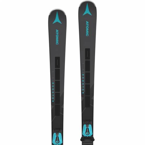 SKI SET ATOMIC REDSTER X7 REVOSHOCK C + MI 12 GW 24/25, 169 cm Cijena