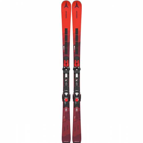 SKI SET ATOMIC REDSTER S8 REVOSHOCK C + X 12 GW 24/25, 163 cm Cijena