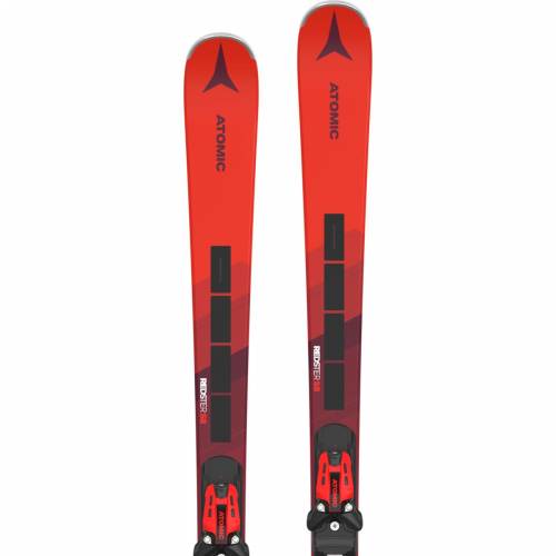 SKI SET ATOMIC REDSTER S8 REVOSHOCK C + X 12 GW 24/25, 163 cm Cijena