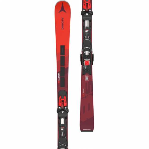 SKI SET ATOMIC REDSTER S8 REVOSHOCK C + X 12 GW 24/25, 163 cm Cijena