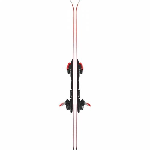 SKI SET ATOMIC REDSTER S8 REVOSHOCK C + X 12 GW 24/25, 163 cm Cijena