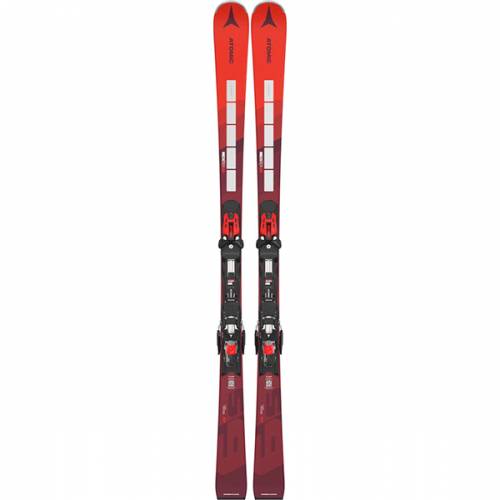 SKI SET ATOMIC REDSTER S9 REVOSHOCK S + X 12 GW 24/25, 160 cm Cijena