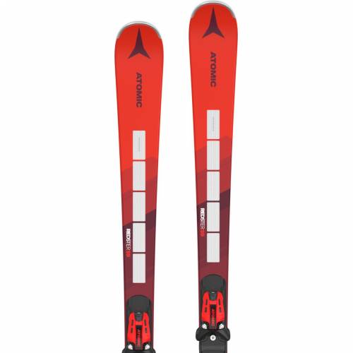 SKI SET ATOMIC REDSTER S9 REVOSHOCK S + X 12 GW 24/25, 160 cm Cijena